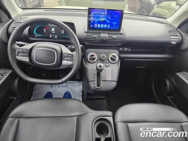 Hyundai Casper 2023 1.0 автомат (гидро), миниатюра 7
