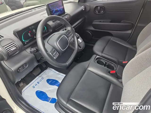 Hyundai Casper 2023 1.0 автомат (гидро), миниатюра 10