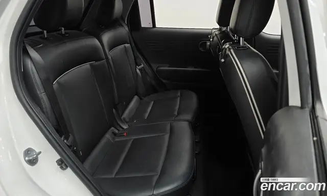 Hyundai Casper 2023 1.0 автомат (гидро), миниатюра 11