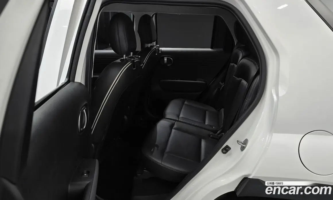 Hyundai Casper 2023 1.0 автомат (гидро), фото 12