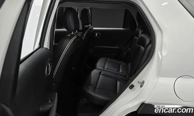 Hyundai Casper 2023 1.0 автомат (гидро), миниатюра 12