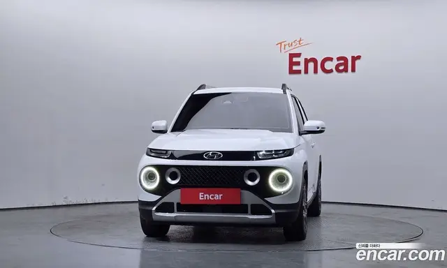 Hyundai Casper 2023 1.0 автомат (гидро), миниатюра 3