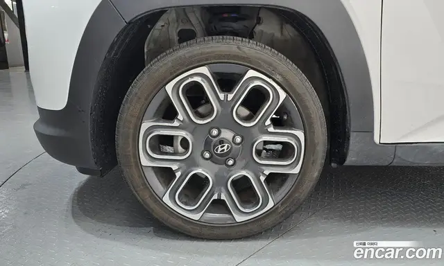 Hyundai Casper 2023 1.0 автомат (гидро), миниатюра 5