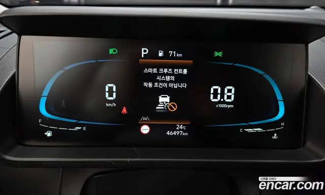 Hyundai Casper 2023 1.0 автомат (гидро), миниатюра 8