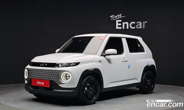 Hyundai Casper, 2024, 46 857 км