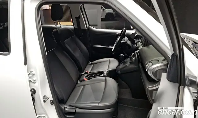 Hyundai Casper 2024 1.0 автомат (гидро), миниатюра 12