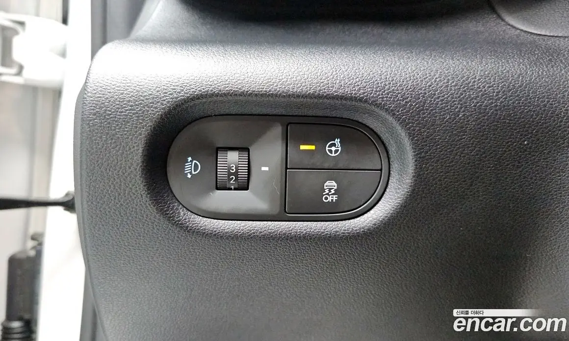 Hyundai Casper 2024 1.0 автомат (гидро), фото 14