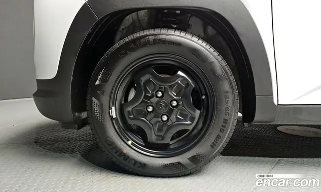 Hyundai Casper 2024 1.0 автомат (гидро), миниатюра 5