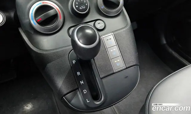 Hyundai Casper 2024 1.0 автомат (гидро), миниатюра 9