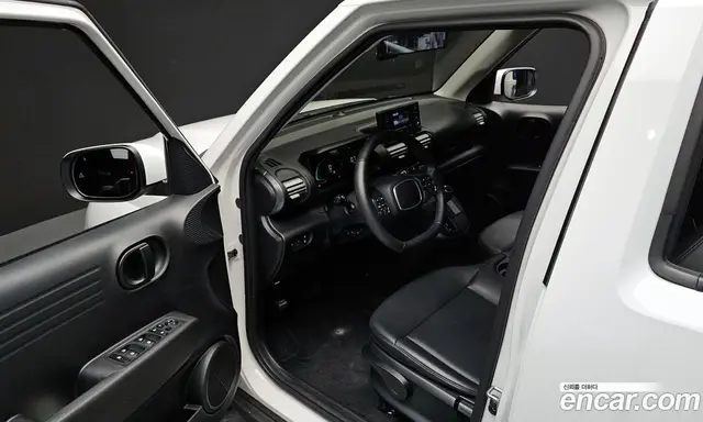 Hyundai Casper 2024 1.0 автомат (гидро), миниатюра 10