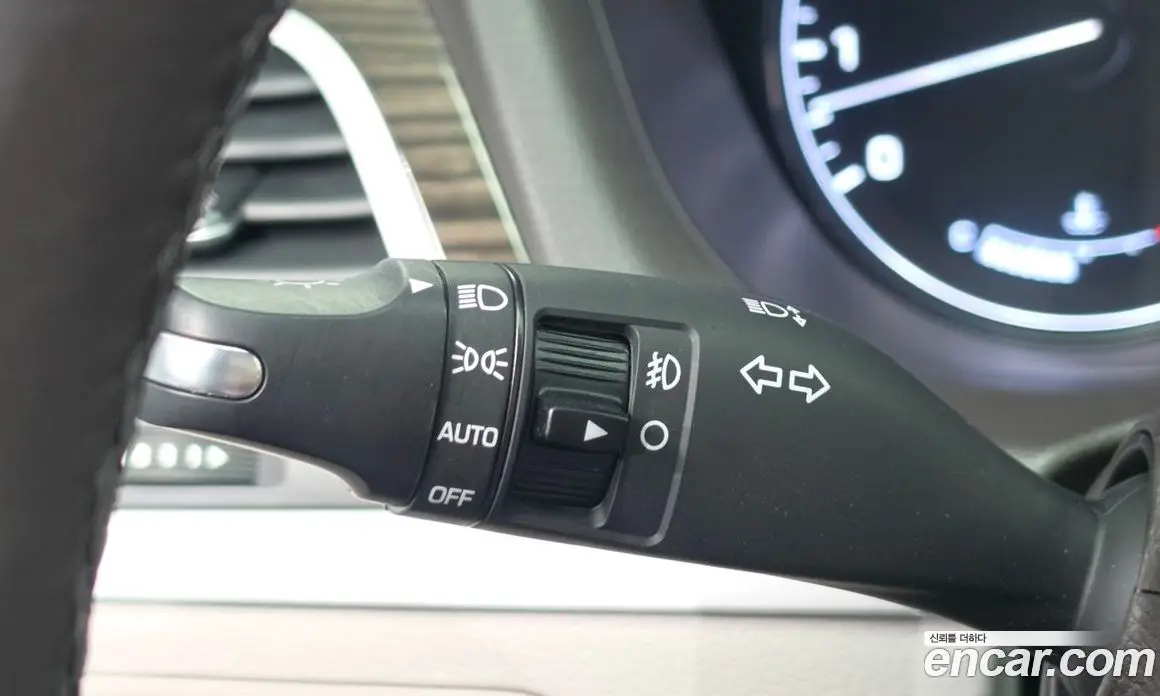 Hyundai Genesis 2014 3.3 автомат (гидро), фото 27