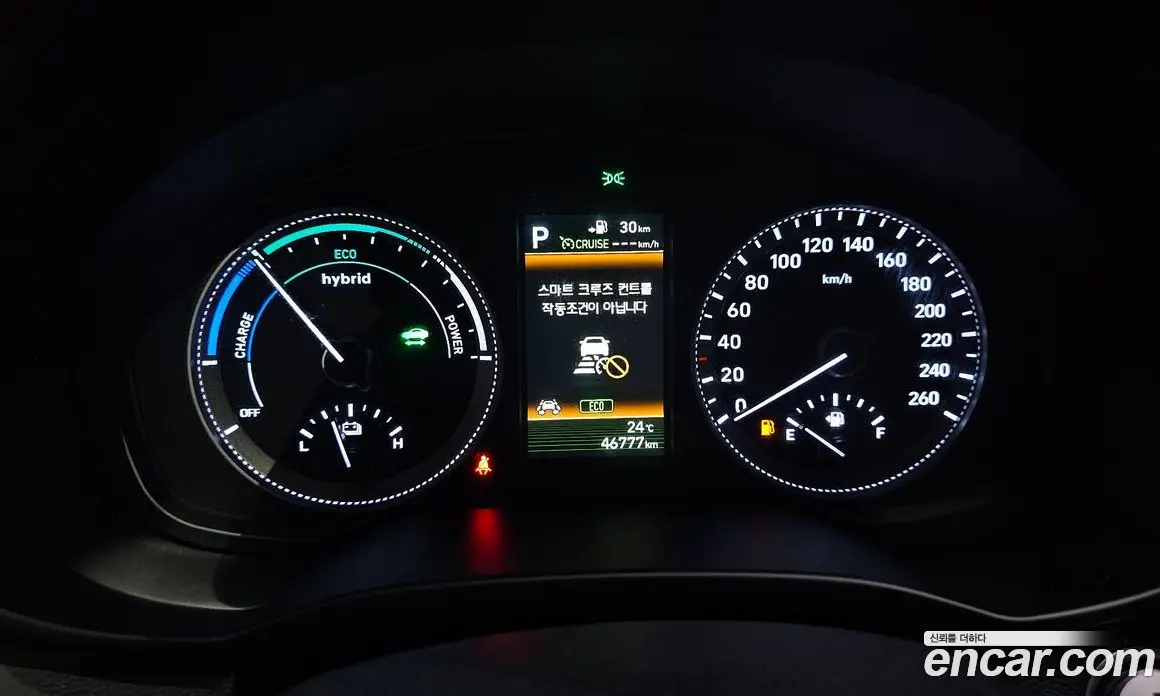 Hyundai Grandeur 2017 2.4 автомат (гидро), фото 11