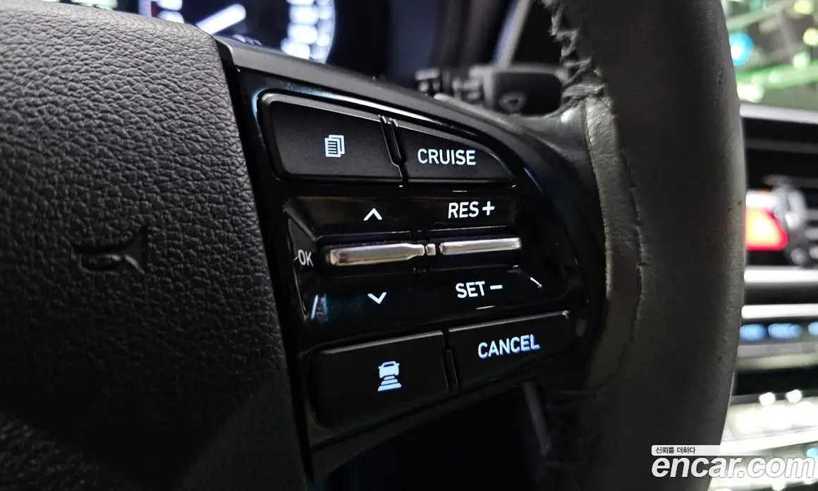 Hyundai Grandeur 2017 2.4 автомат (гидро), фото 28