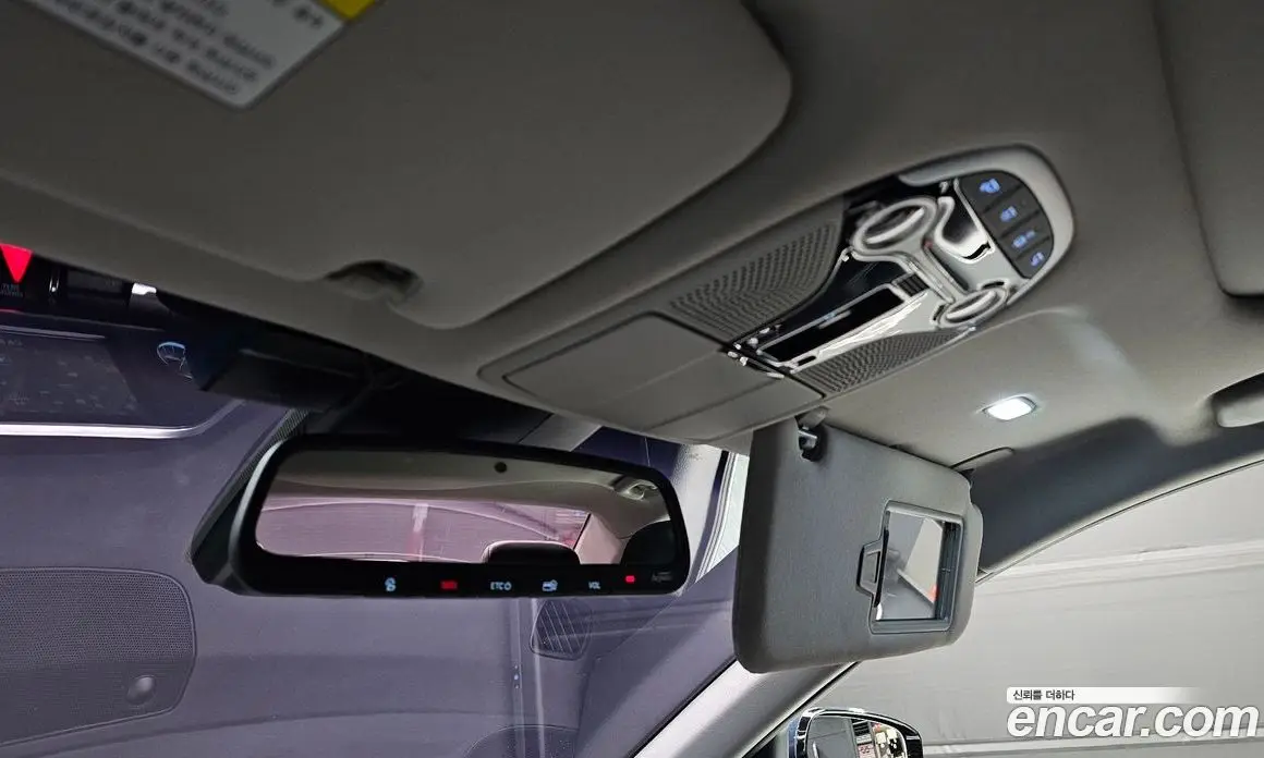 Hyundai Grandeur 2017 2.4 автомат (гидро), фото 29