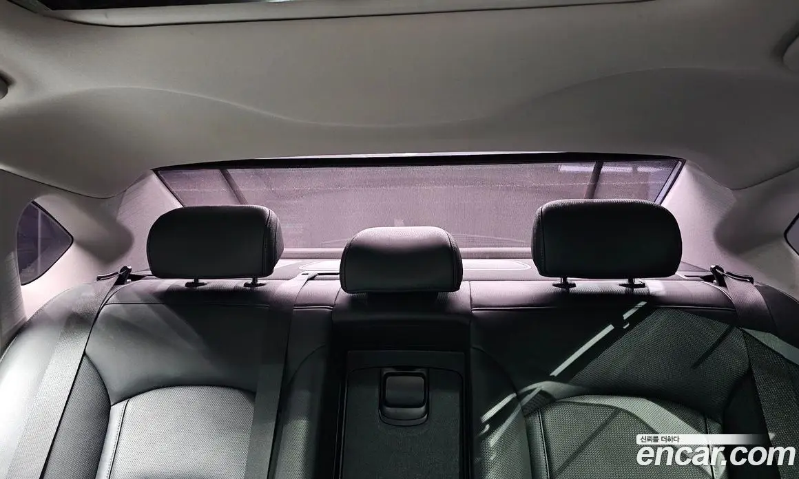 Hyundai Grandeur 2017 2.4 автомат (гидро), фото 31