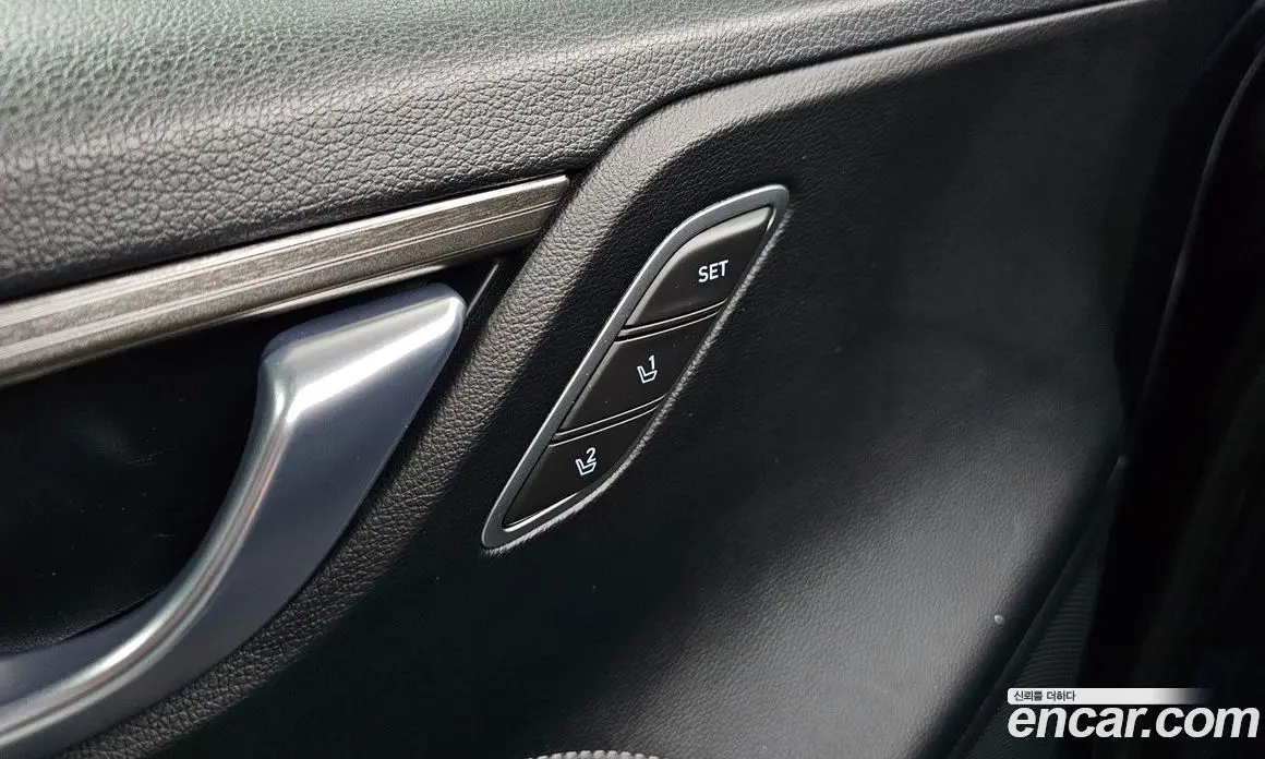 Hyundai Grandeur 2017 2.4 автомат (гидро), фото 34