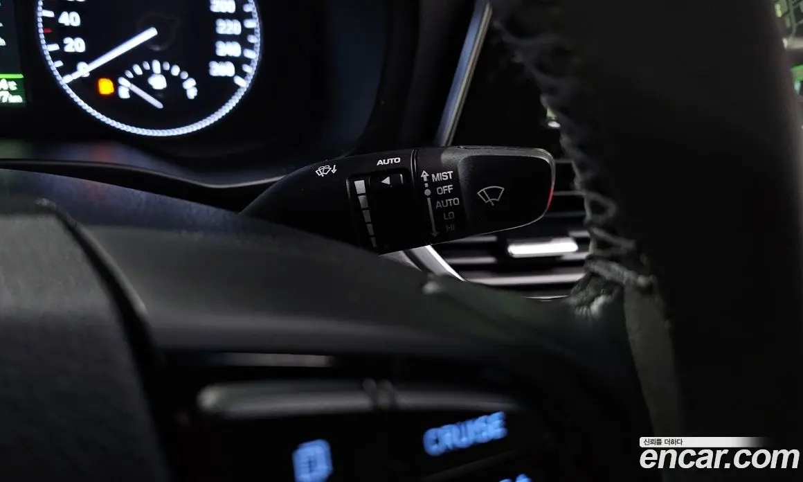 Hyundai Grandeur 2017 2.4 автомат (гидро), фото 35