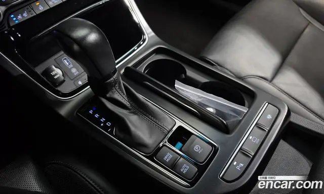 Hyundai Grandeur 2019 2.4 автомат (гидро), миниатюра 12