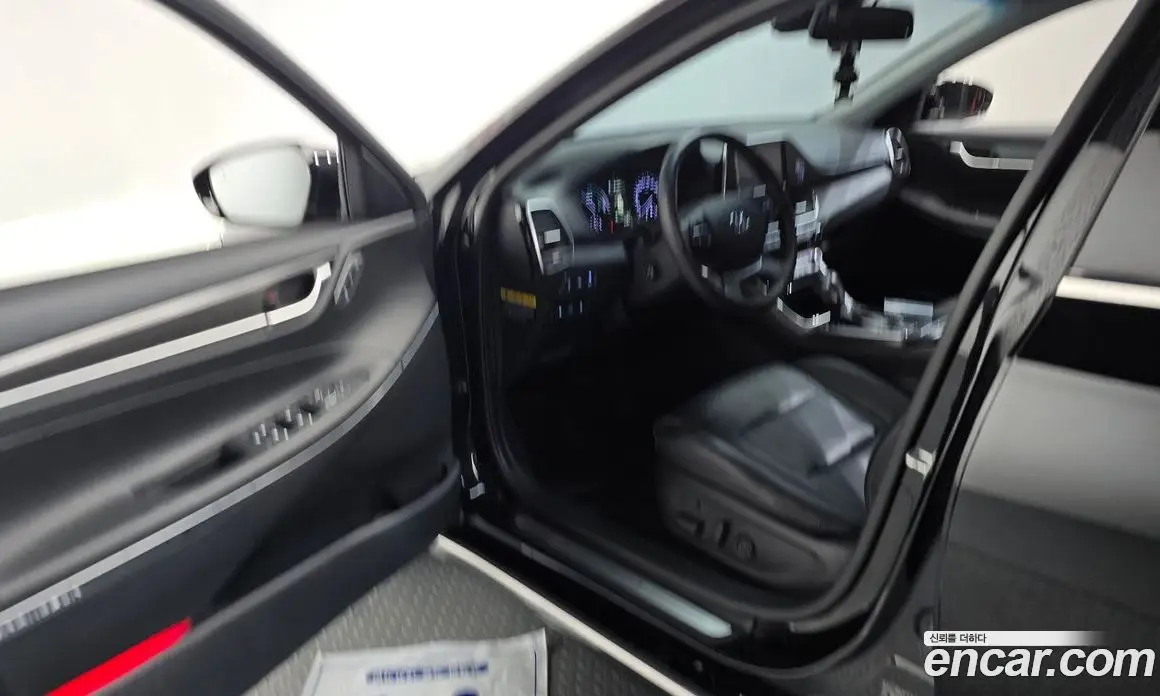 Hyundai Grandeur 2019 2.4 автомат (гидро), фото 13