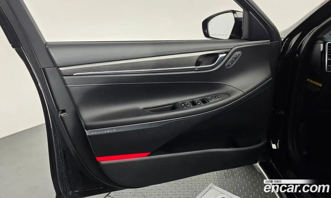 Hyundai Grandeur 2019 2.4 автомат (гидро), фото 14