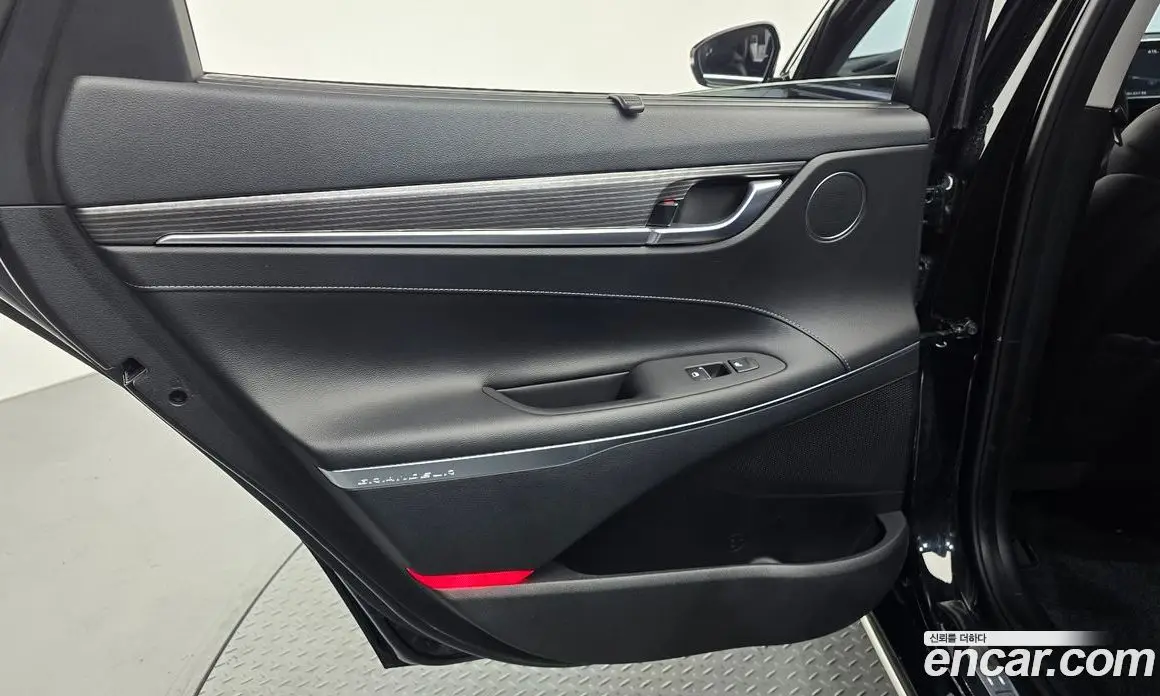 Hyundai Grandeur 2019 2.4 автомат (гидро), фото 15