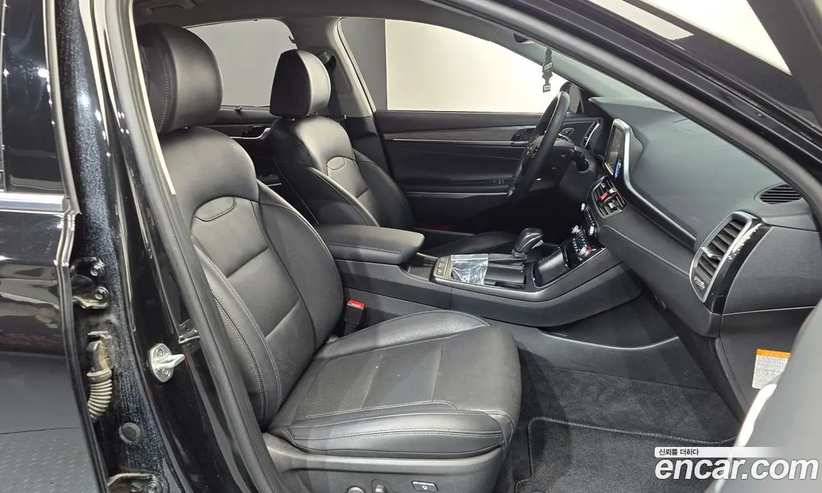 Hyundai Grandeur 2019 2.4 автомат (гидро), фото 16