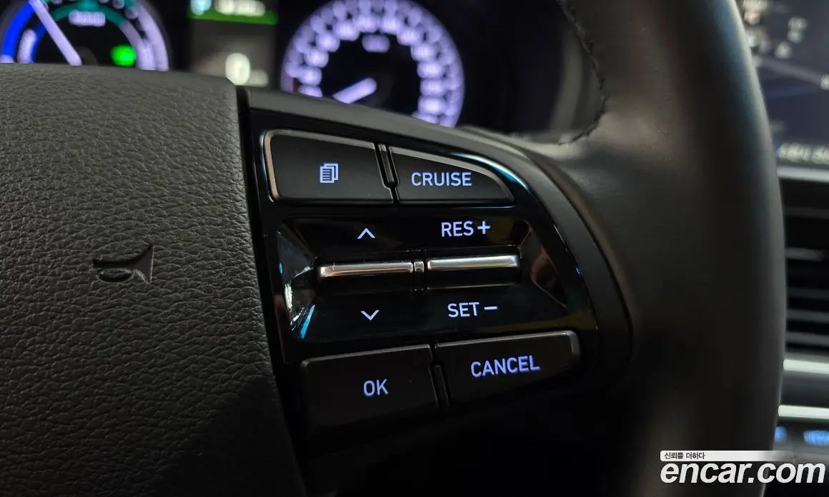 Hyundai Grandeur 2019 2.4 автомат (гидро), фото 22