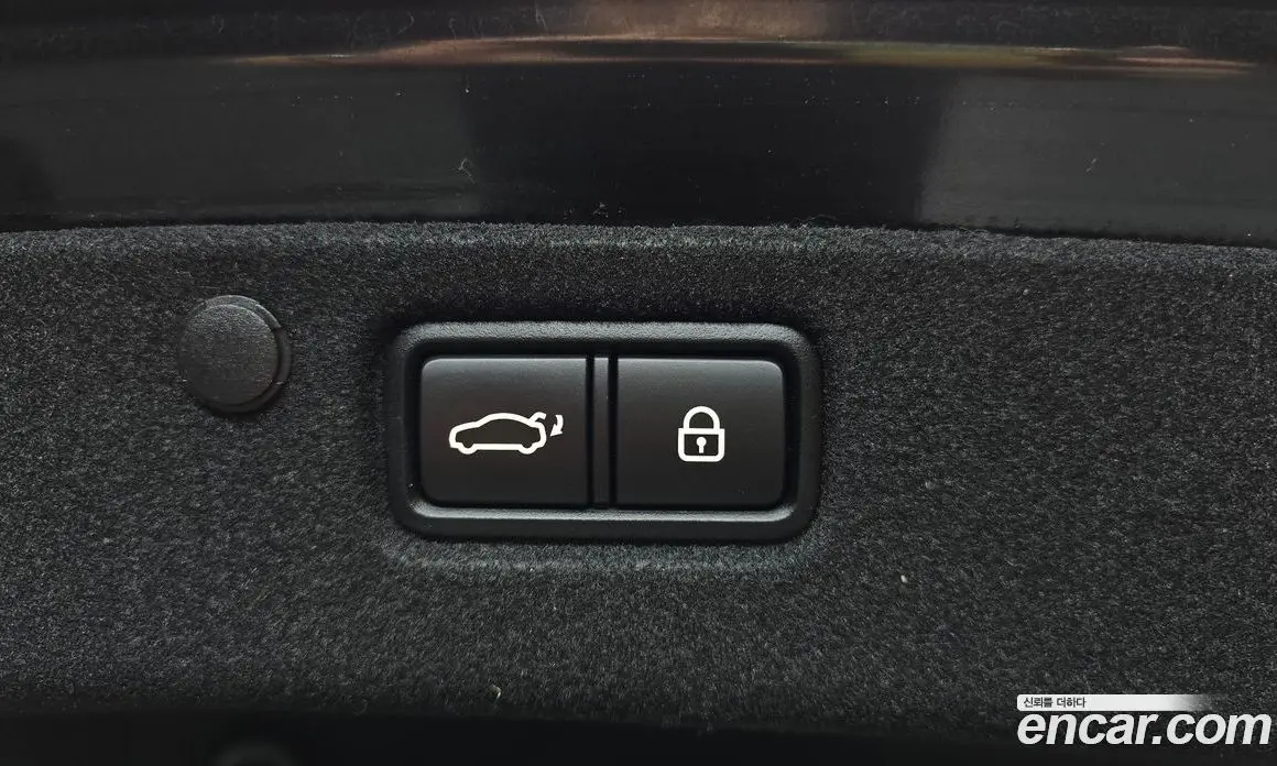 Hyundai Grandeur 2019 2.4 автомат (гидро), фото 23