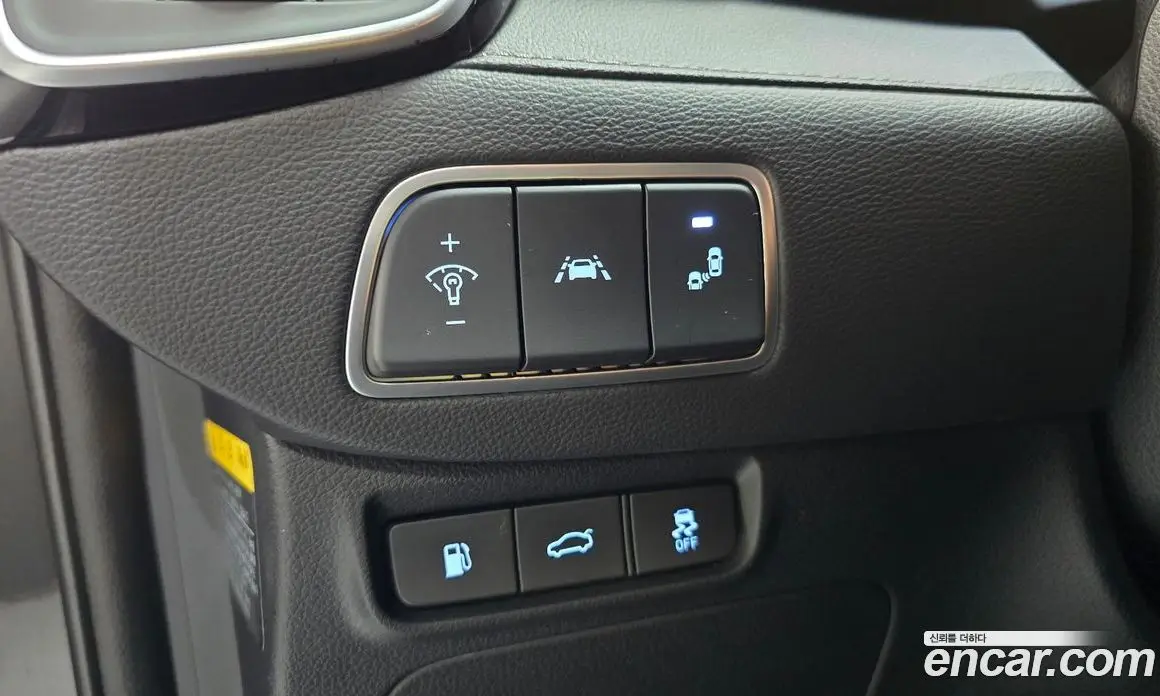 Hyundai Grandeur 2019 2.4 автомат (гидро), фото 26