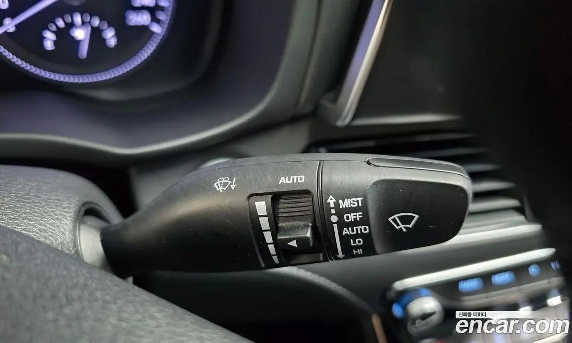 Hyundai Grandeur 2019 2.4 автомат (гидро), фото 27