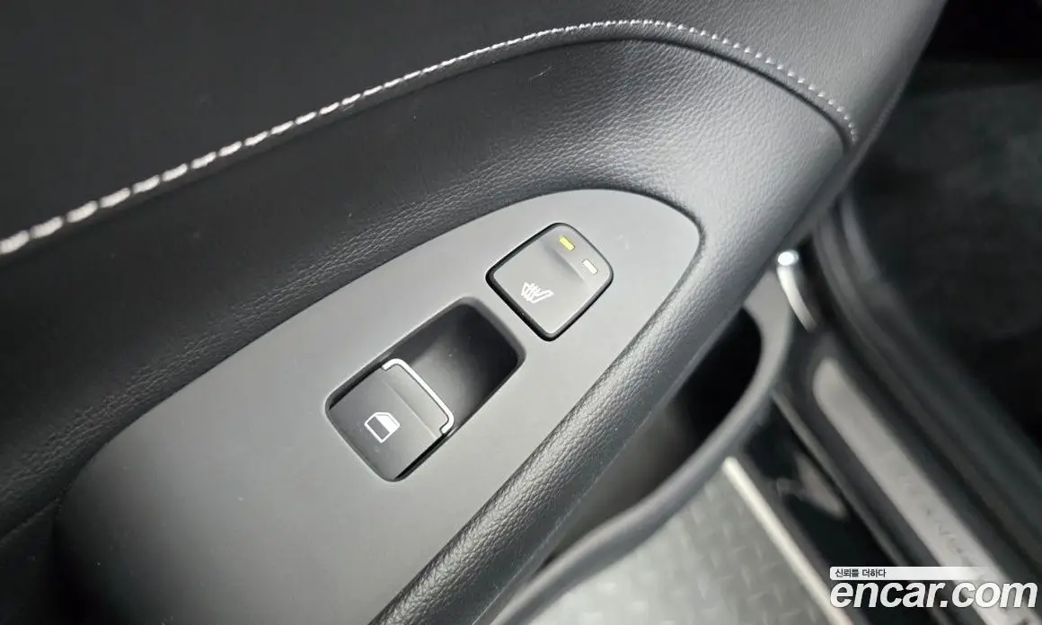 Hyundai Grandeur 2019 2.4 автомат (гидро), фото 28