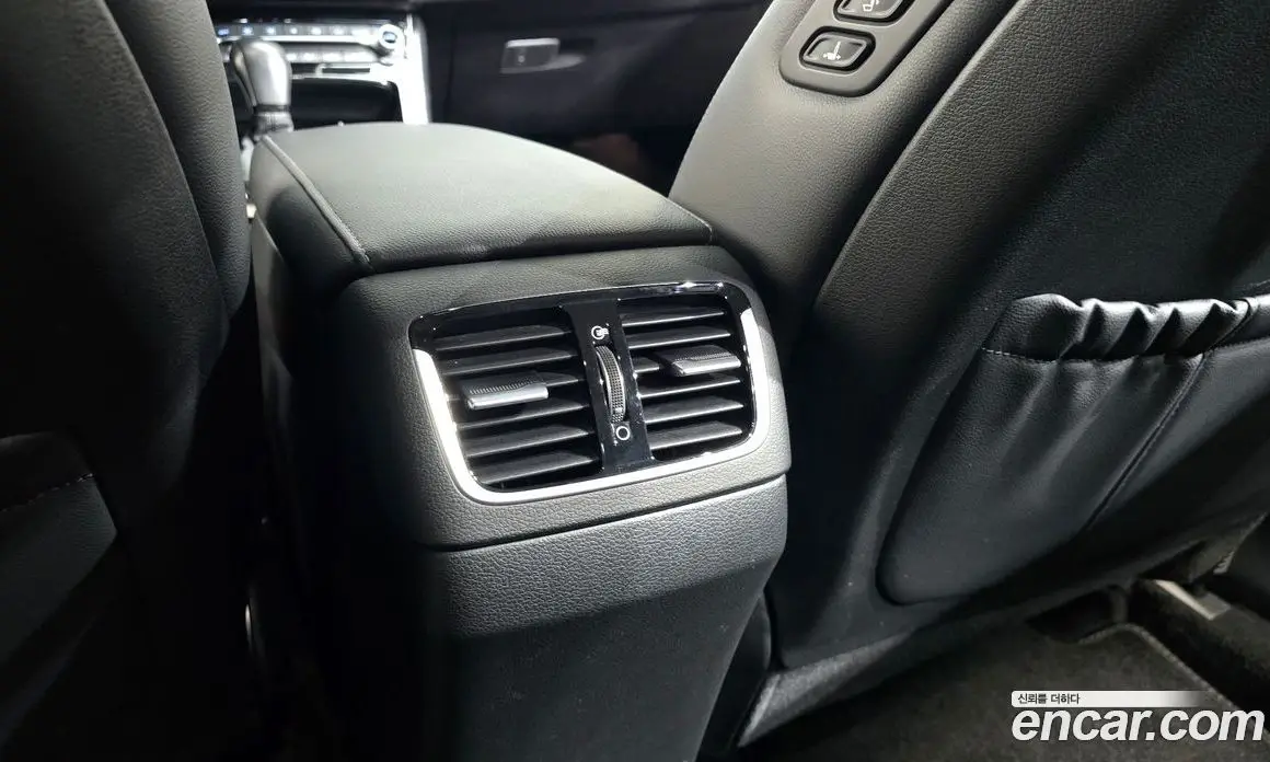 Hyundai Grandeur 2019 2.4 автомат (гидро), фото 33