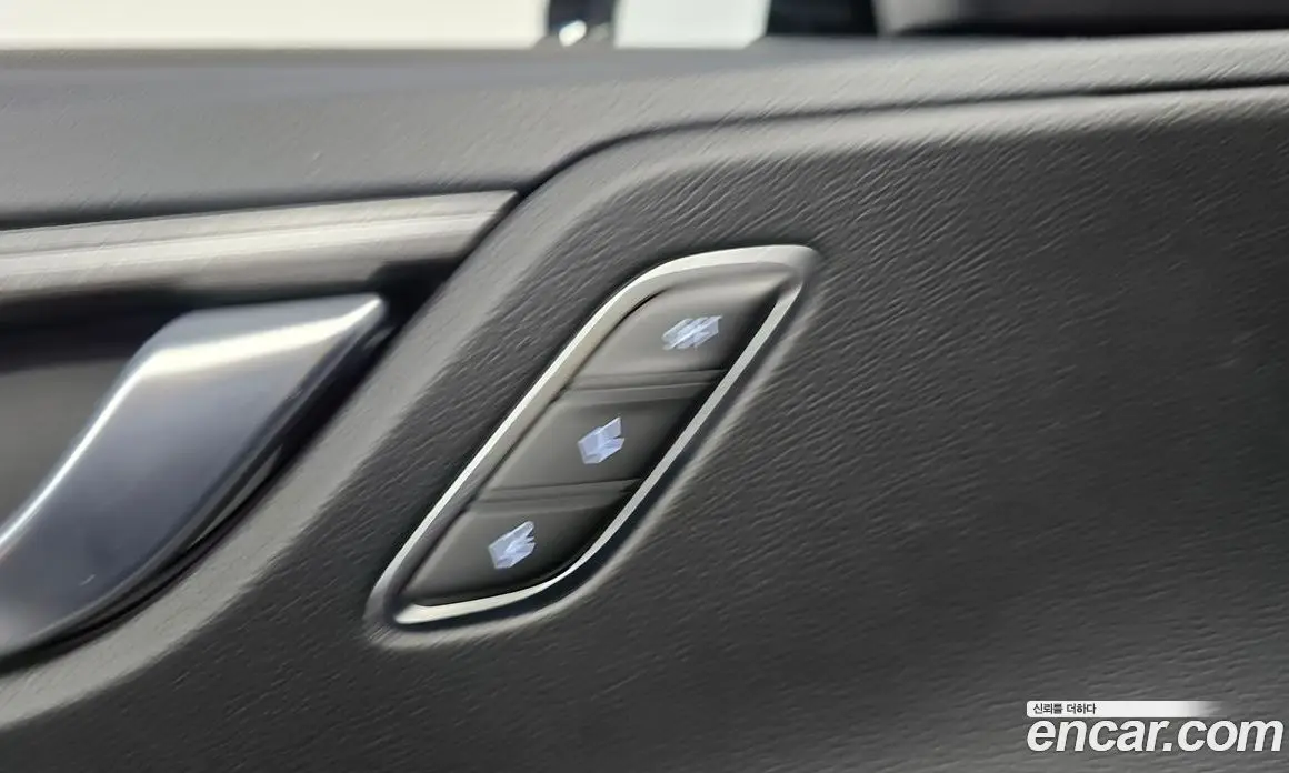 Hyundai Grandeur 2019 2.4 автомат (гидро), фото 35