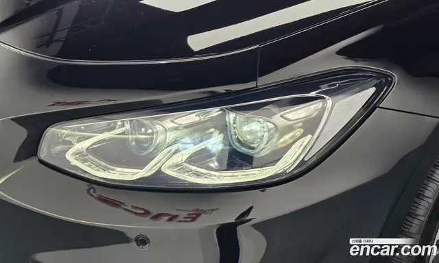 Hyundai Grandeur 2019 2.4 автомат (гидро), миниатюра 8