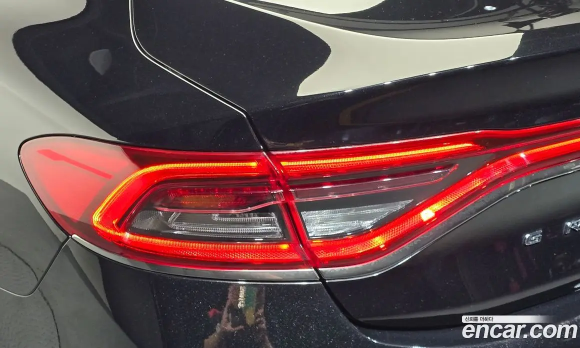 Hyundai Grandeur 2019 2.4 автомат (гидро), фото 9