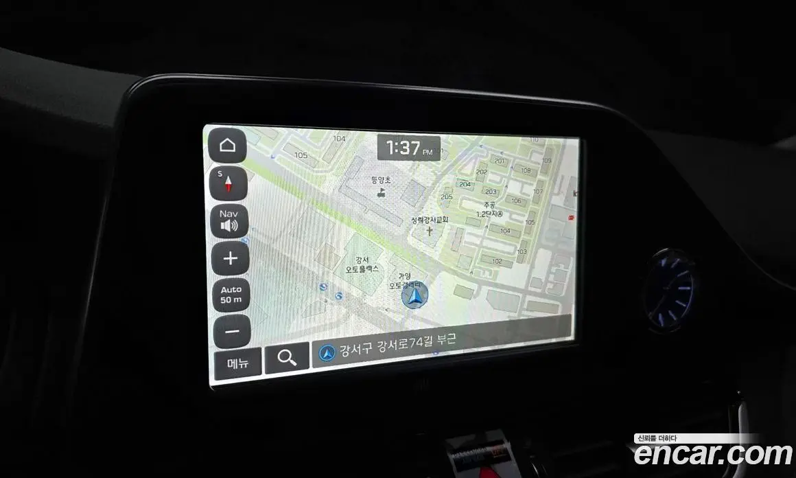 Hyundai Grandeur 2019 2.4 автомат (гидро), фото 20