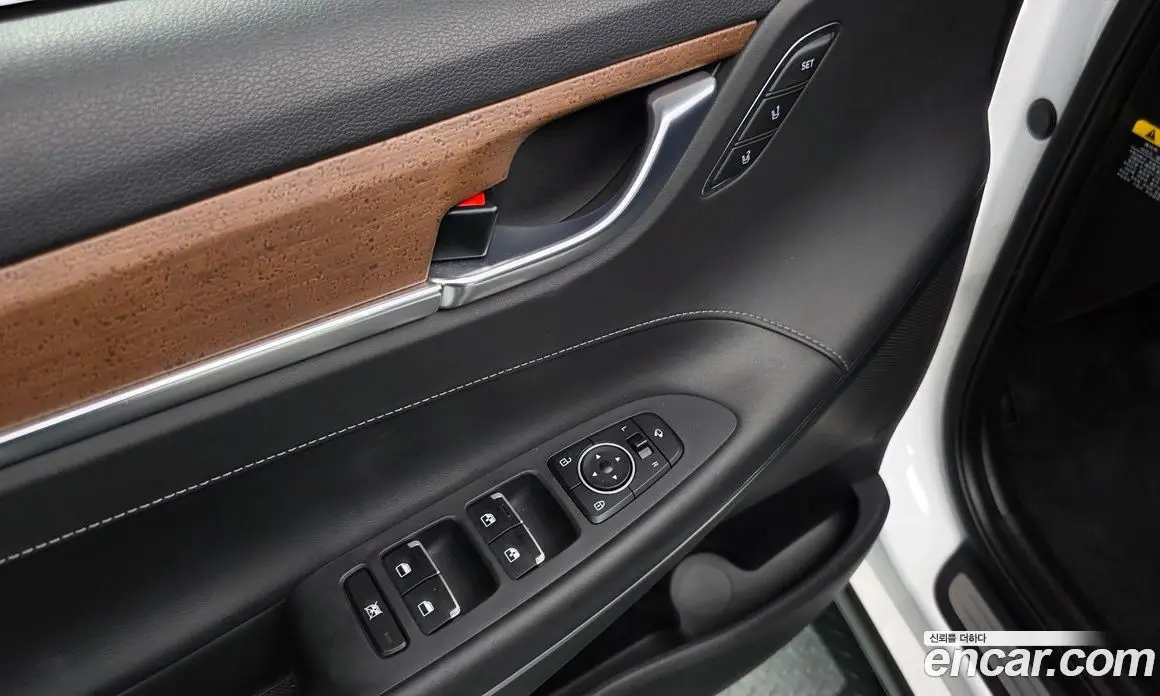 Hyundai Grandeur 2019 2.4 автомат (гидро), фото 30