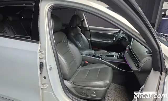 Hyundai Grandeur 2020 2.5 автомат (гидро), миниатюра 12