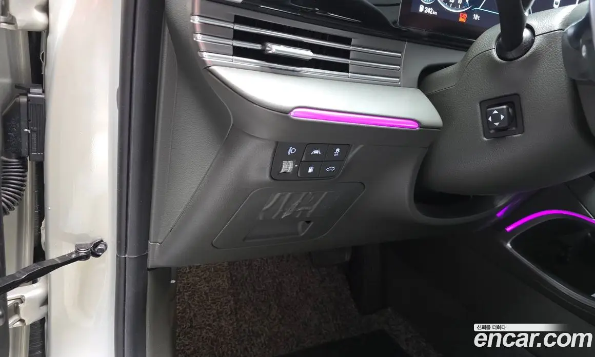 Hyundai Grandeur 2020 2.5 автомат (гидро), фото 14