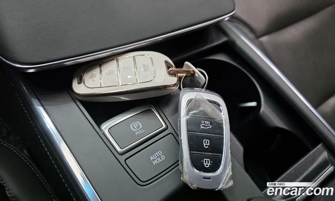 Hyundai Grandeur 2020 2.5 автомат (гидро), фото 18