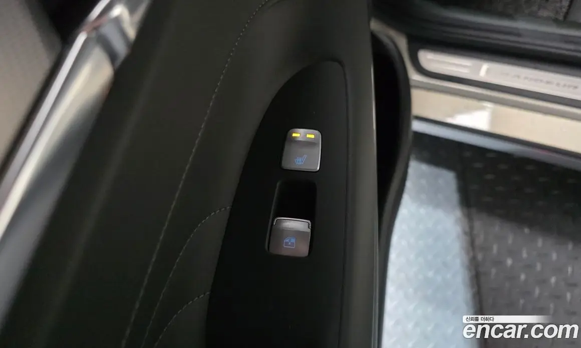 Hyundai Grandeur 2020 2.5 автомат (гидро), фото 19