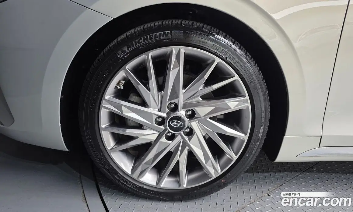 Hyundai Grandeur 2020 2.5 автомат (гидро), фото 5
