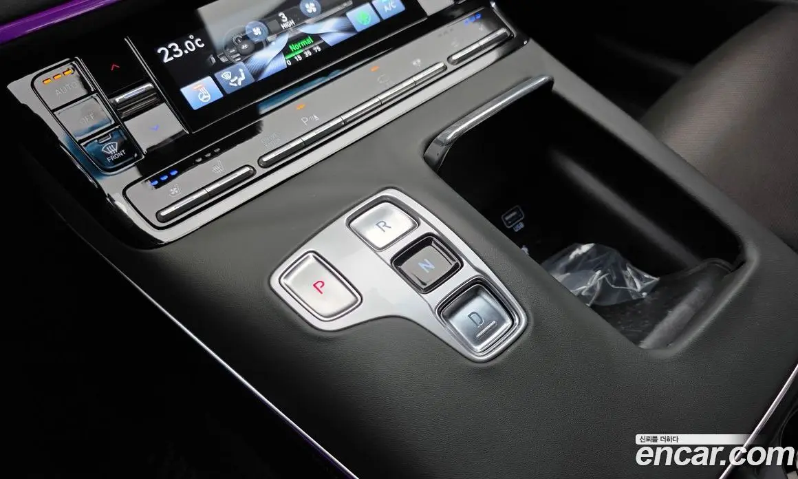 Hyundai Grandeur 2020 2.5 автомат (гидро), фото 9