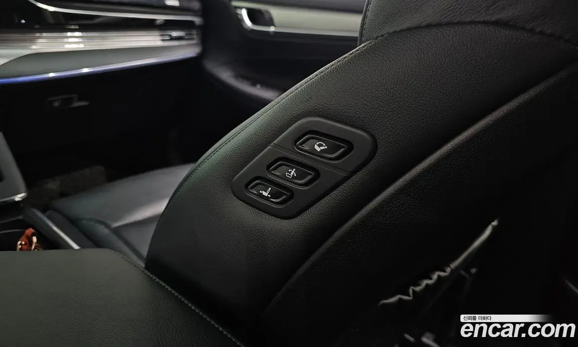 Hyundai Grandeur 2020 2.5 автомат (гидро), фото 23