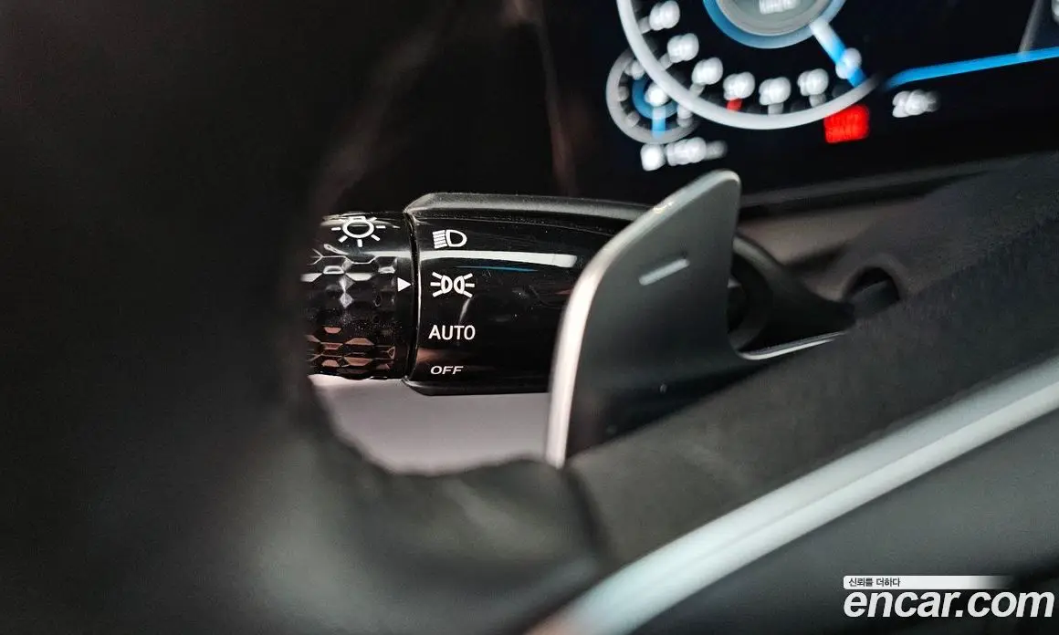 Hyundai Grandeur 2020 2.5 автомат (гидро), фото 26