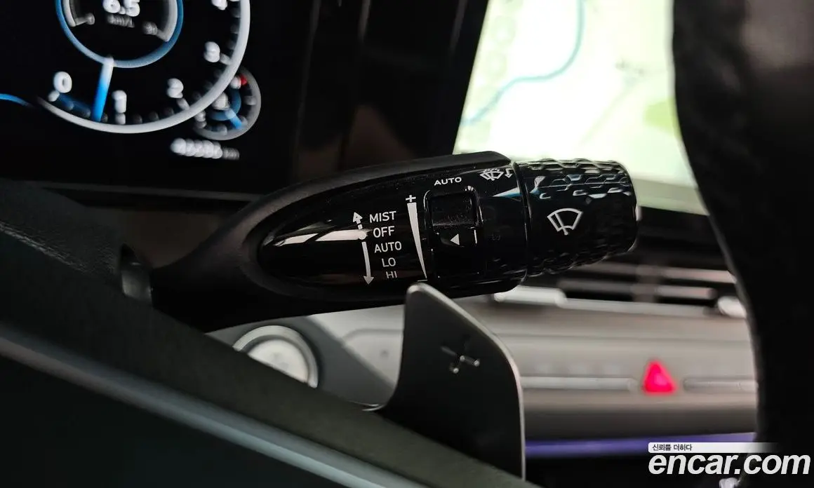 Hyundai Grandeur 2020 2.5 автомат (гидро), фото 27