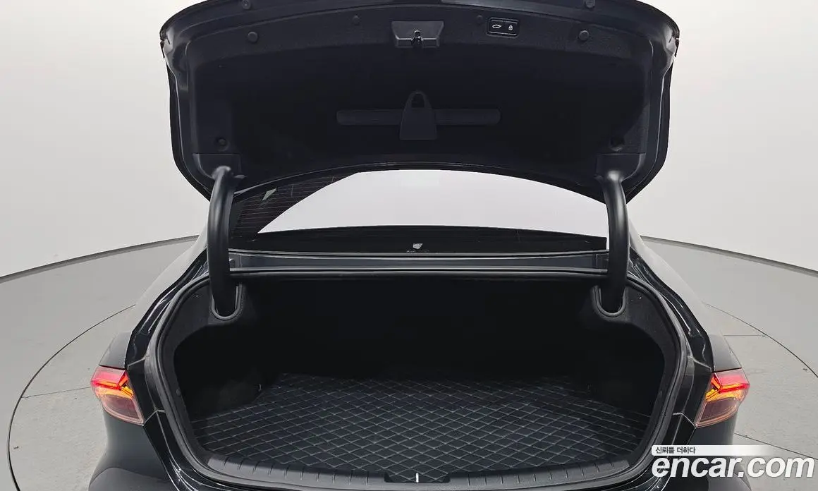 Hyundai Grandeur 2020 2.5 автомат (гидро), фото 29