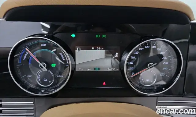 Hyundai Grandeur 2021 2.4 автомат (гидро), миниатюра 11 Hyundai Grandeur 2021 2.4 автомат (гидро), миниатюра 11