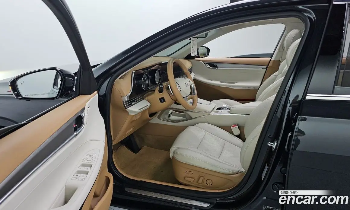 Hyundai Grandeur 2021 2.4 автомат (гидро), фото 13 Hyundai Grandeur 2021 2.4 автомат (гидро), фото 13