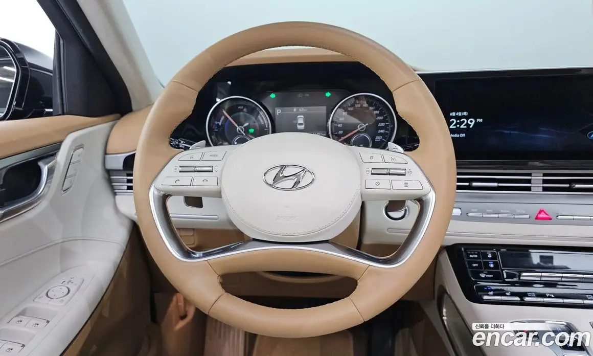 Hyundai Grandeur 2021 2.4 автомат (гидро), фото 17 Hyundai Grandeur 2021 2.4 автомат (гидро), фото 17